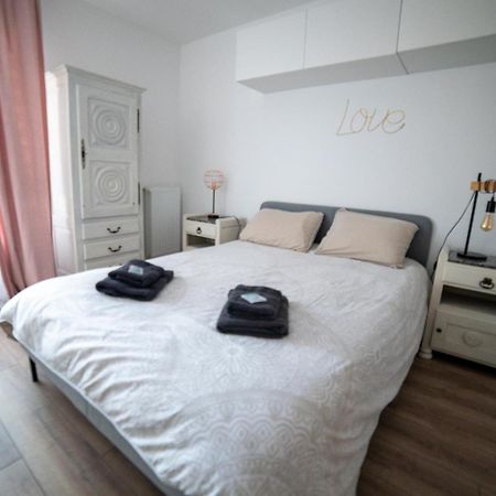 Apartmán Golden Saint-Malo Exteriér fotografie