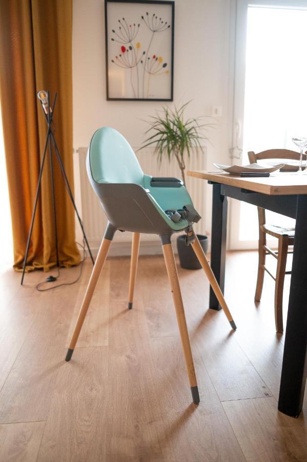 Apartmán Golden Saint-Malo Exteriér fotografie