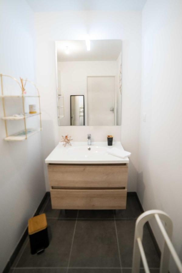 Apartmán Golden Saint-Malo Exteriér fotografie